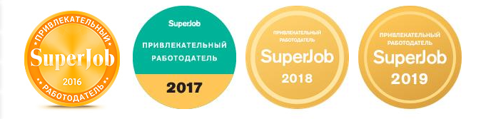 Награды